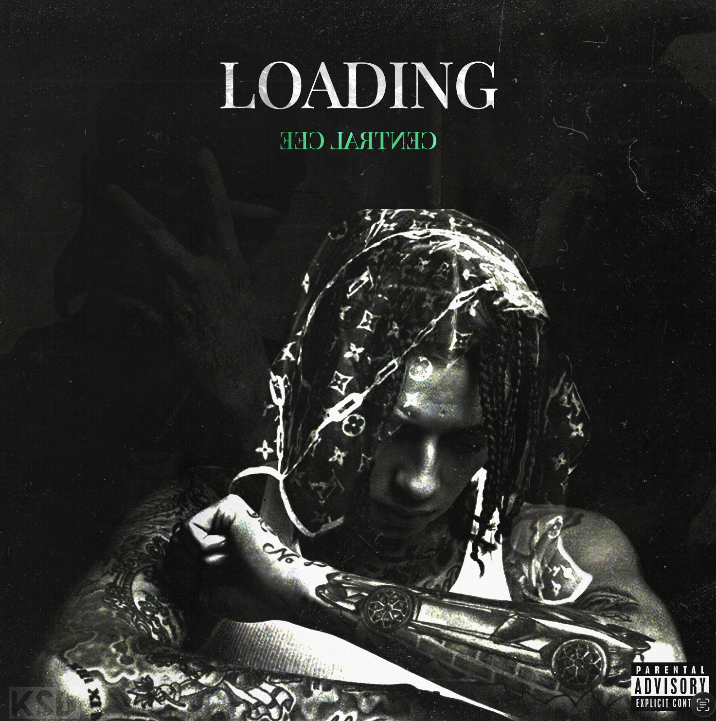 Cover Art